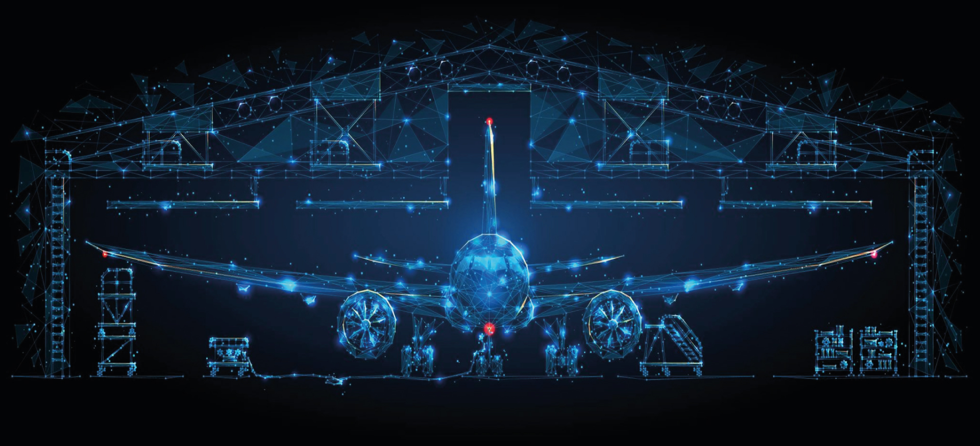 aviation fueling automation