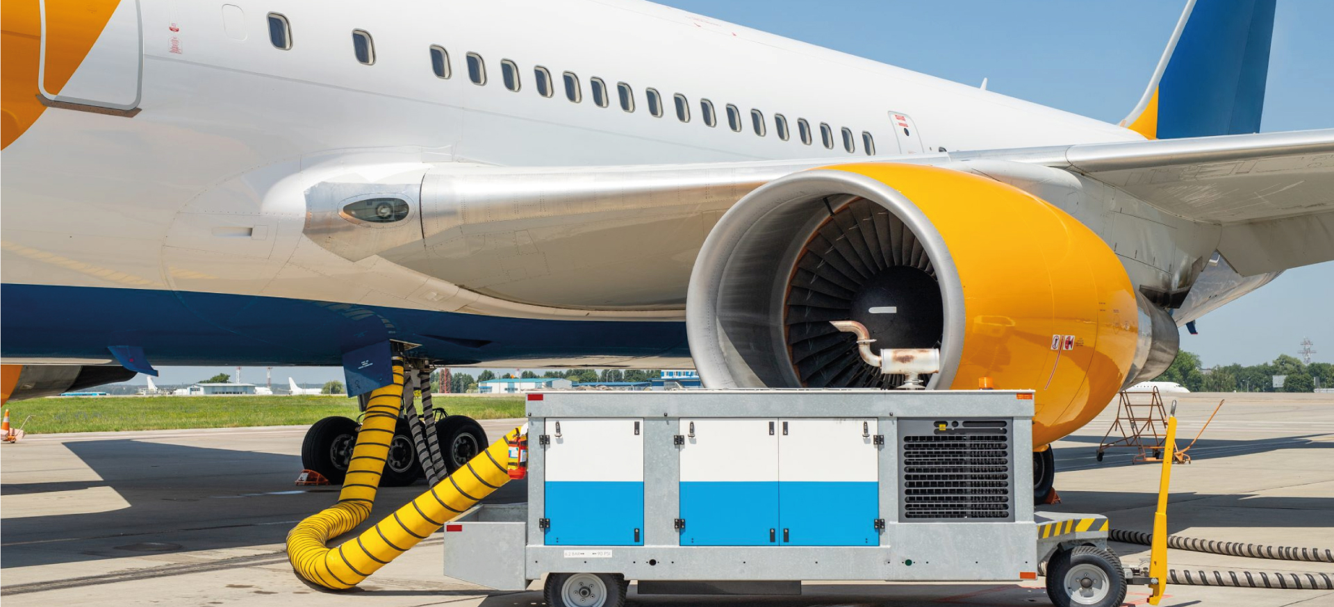 aviation fueling automation